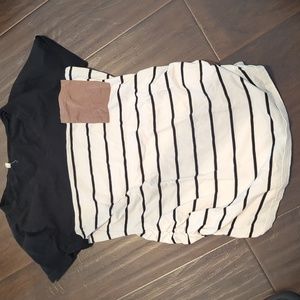 Maternity Shirt